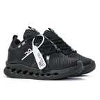 Gray helmet for bikers