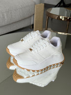 Gray helmet for bikers