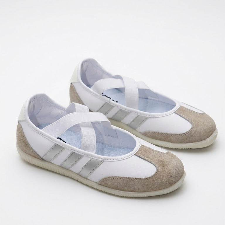 Adidas Barreda Mary Jane