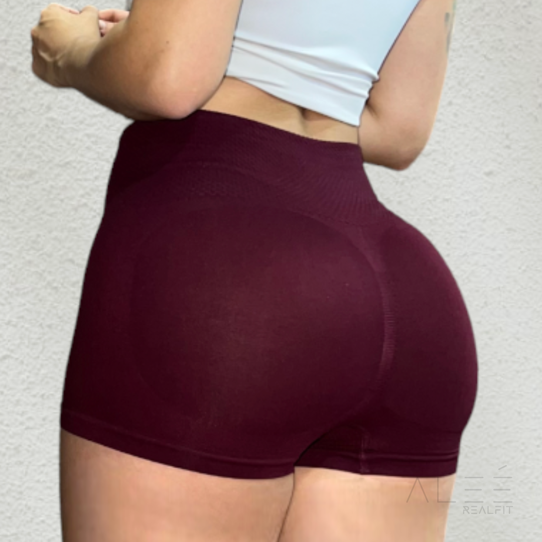 Panty Levantacola con faja 2 en 1