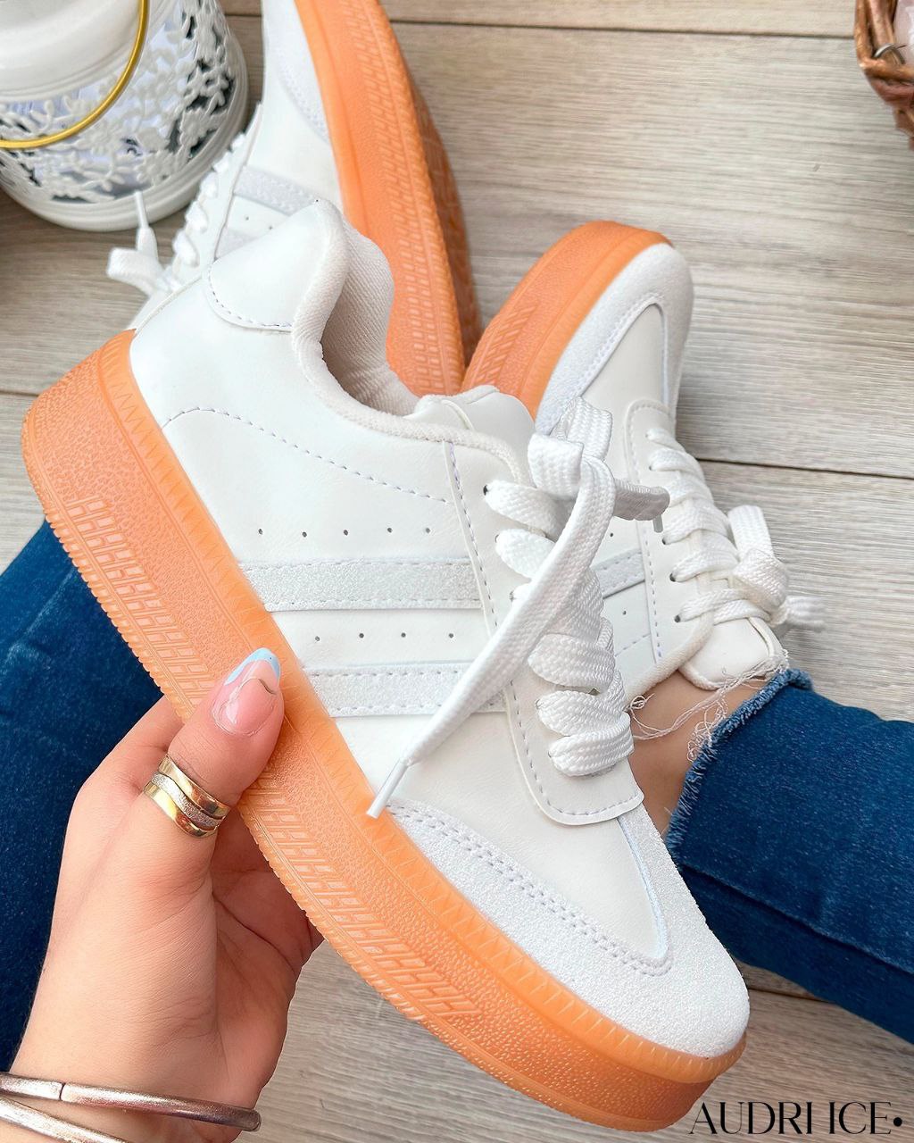 Black Friday | Combo doble | 2 pares de tenis