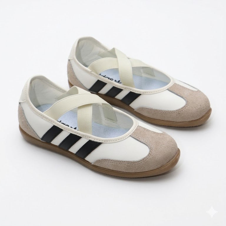 Adidas Barreda Mary Jane