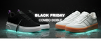 Black Friday | Combo doble | 2 pares de tenis