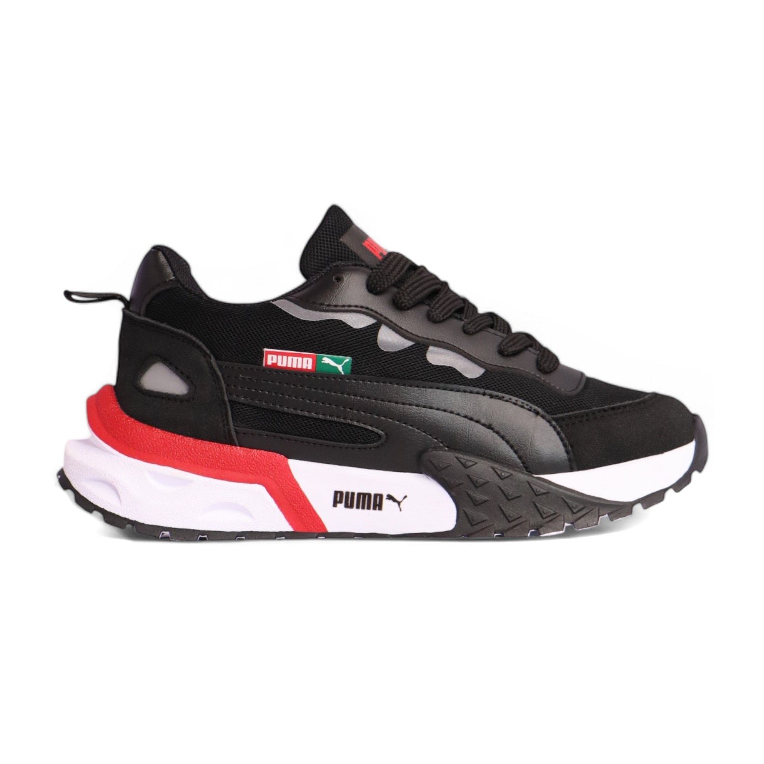 Puma An9
