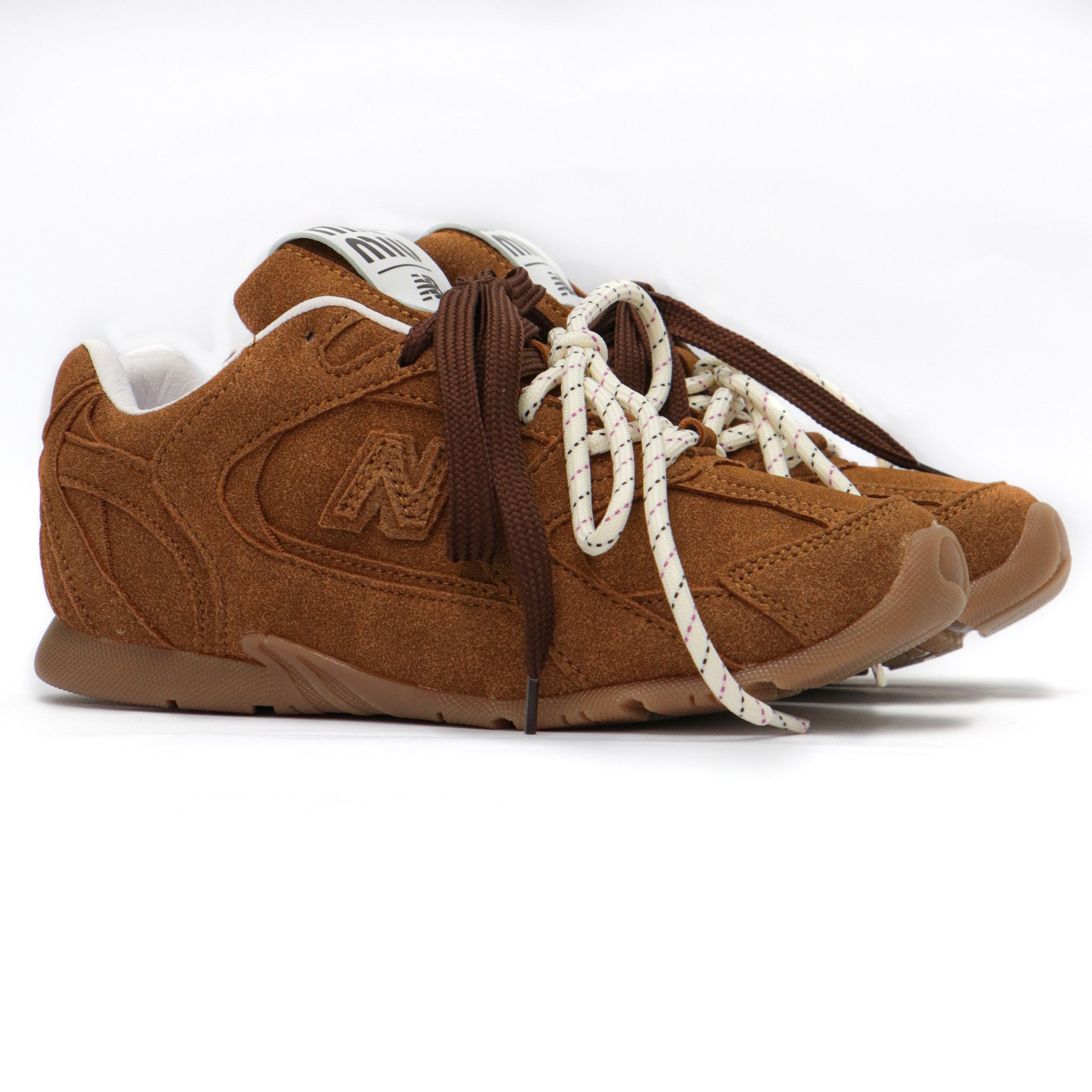 New Balanace Miu Miu