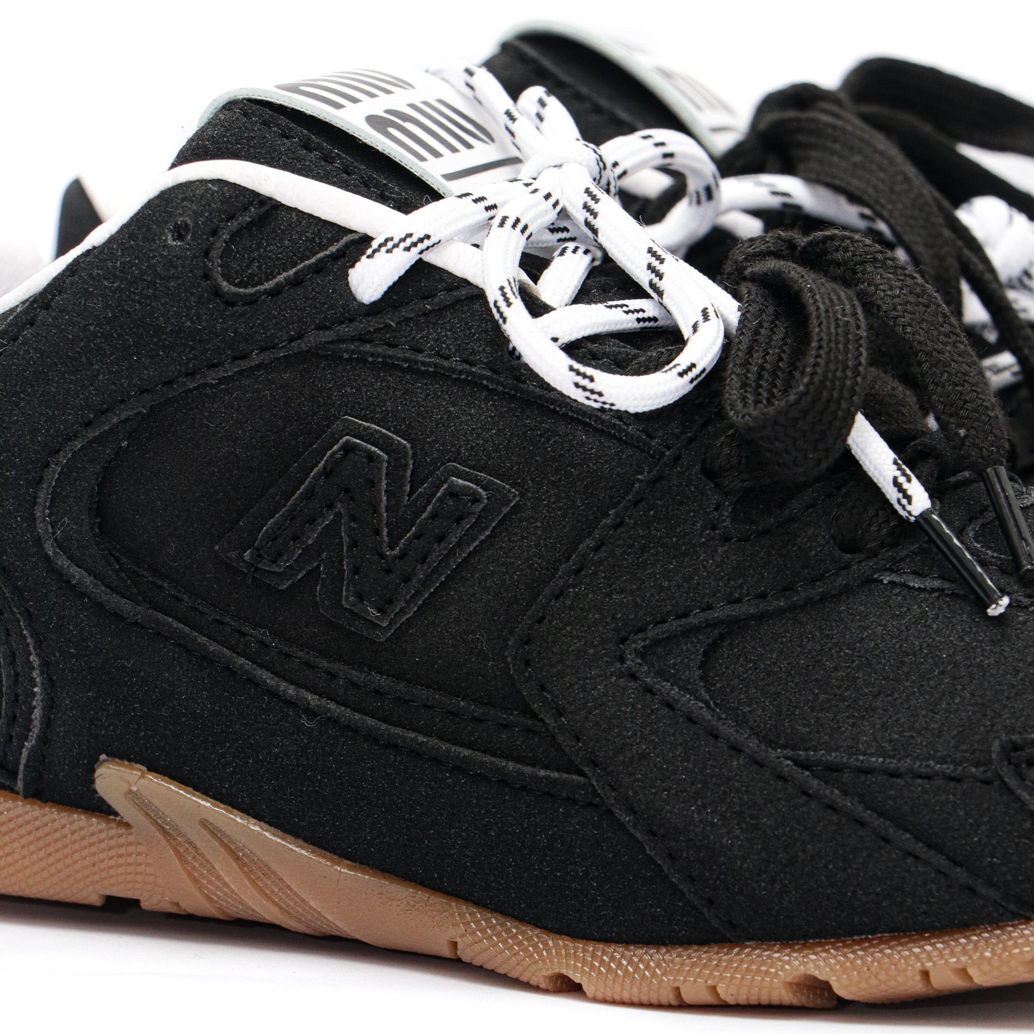 New Balanace Miu Miu