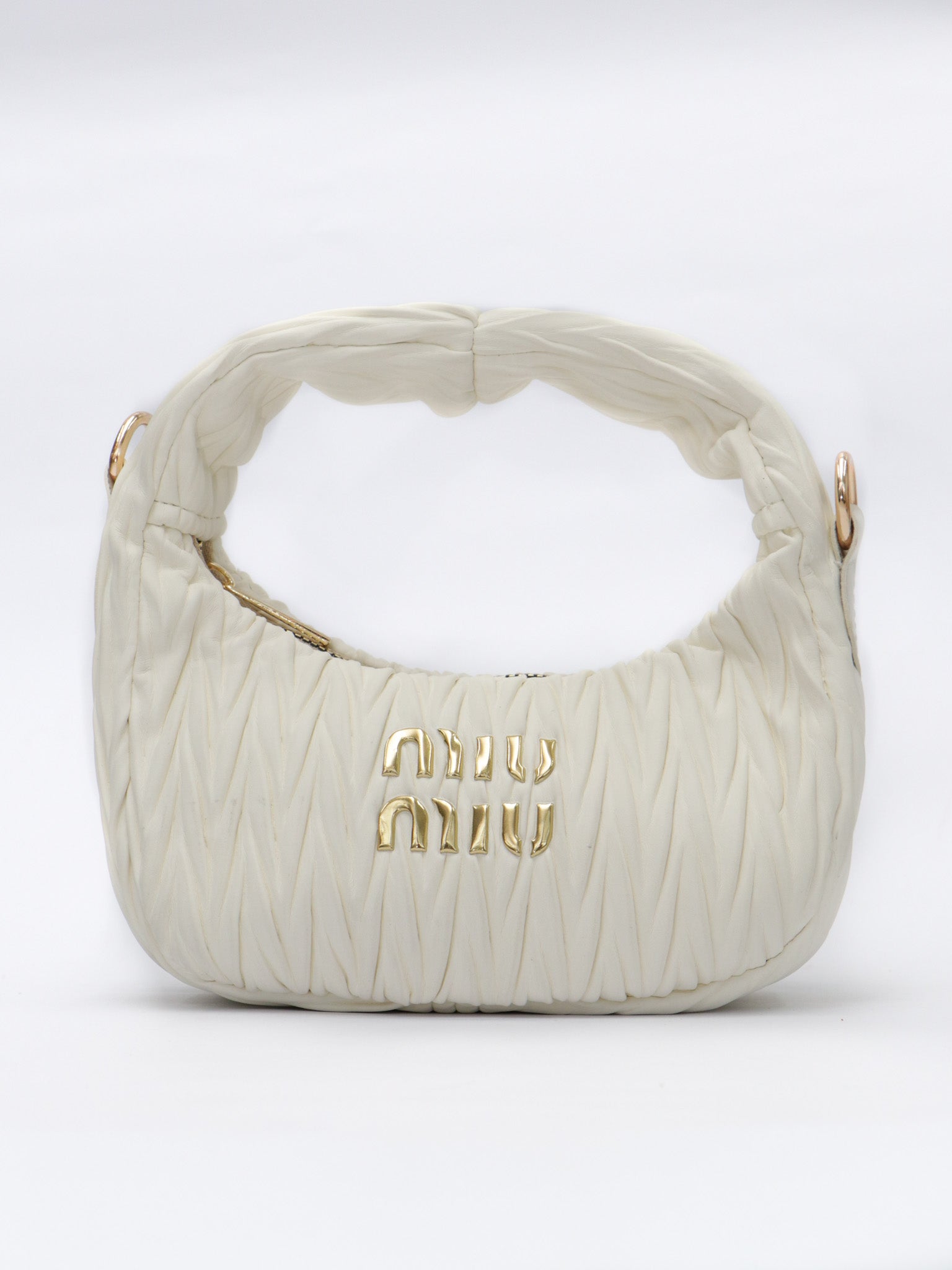Bolso Miu Miu
