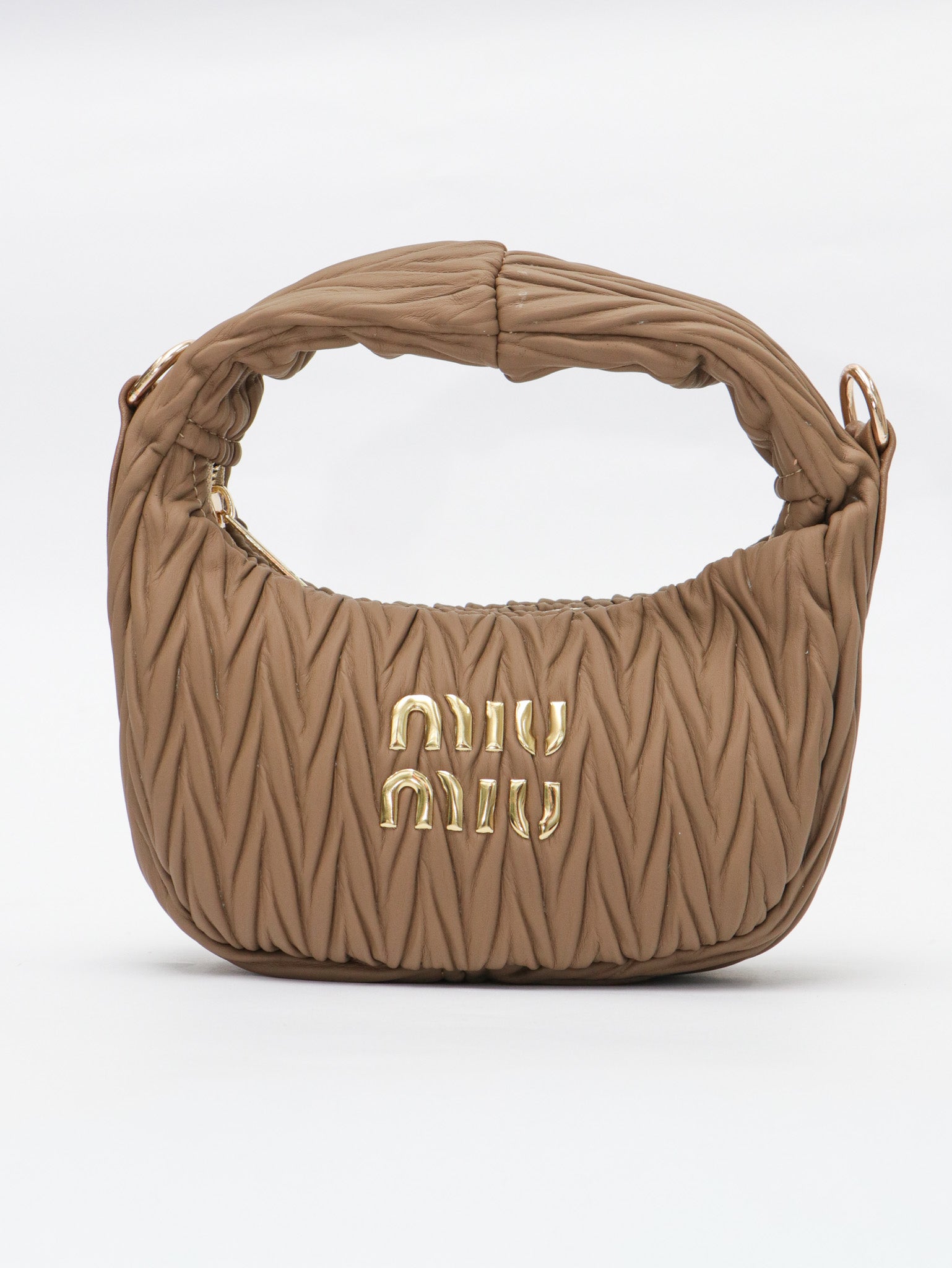 Bolso Miu Miu