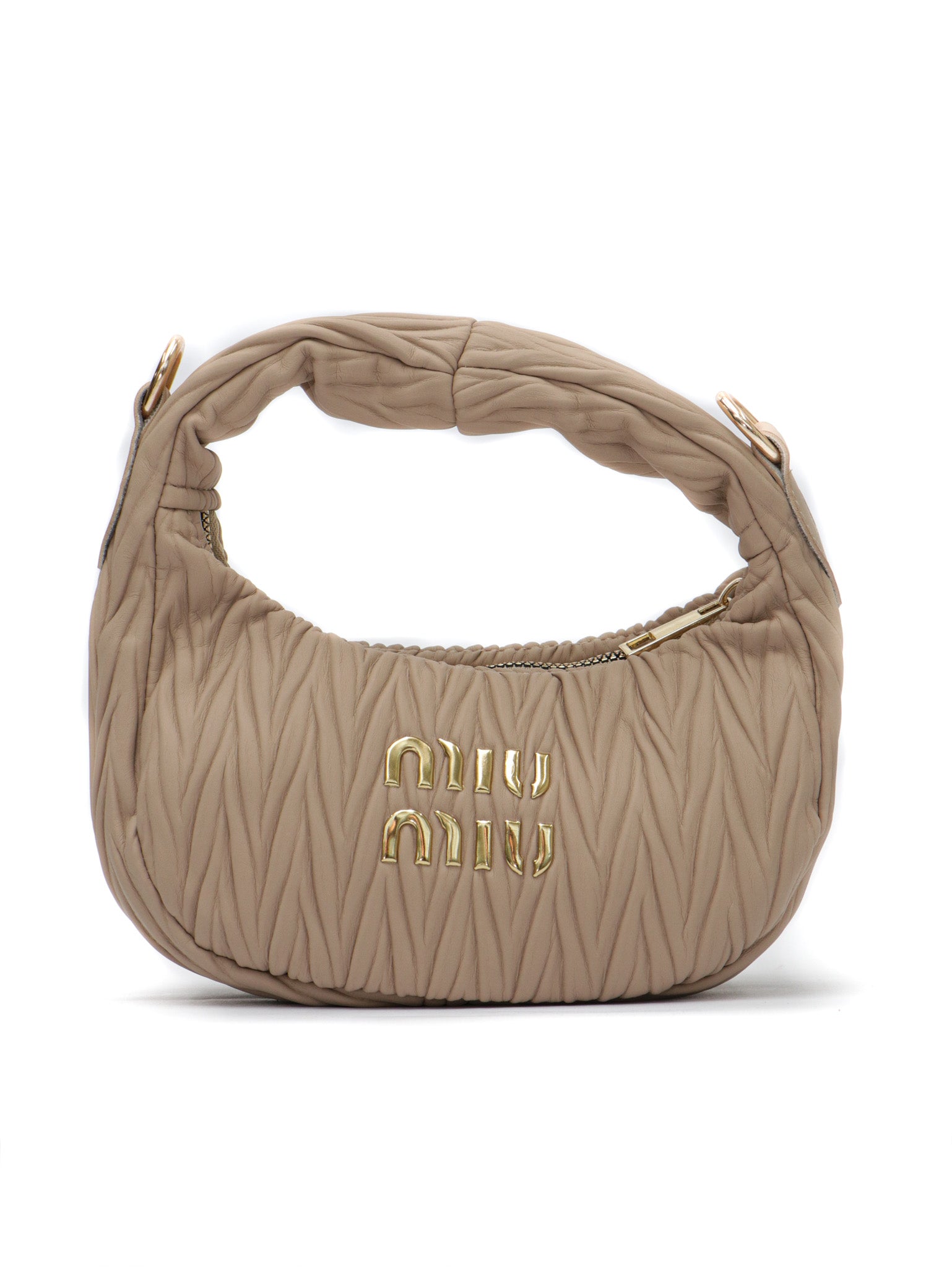 Bolso Miu Miu