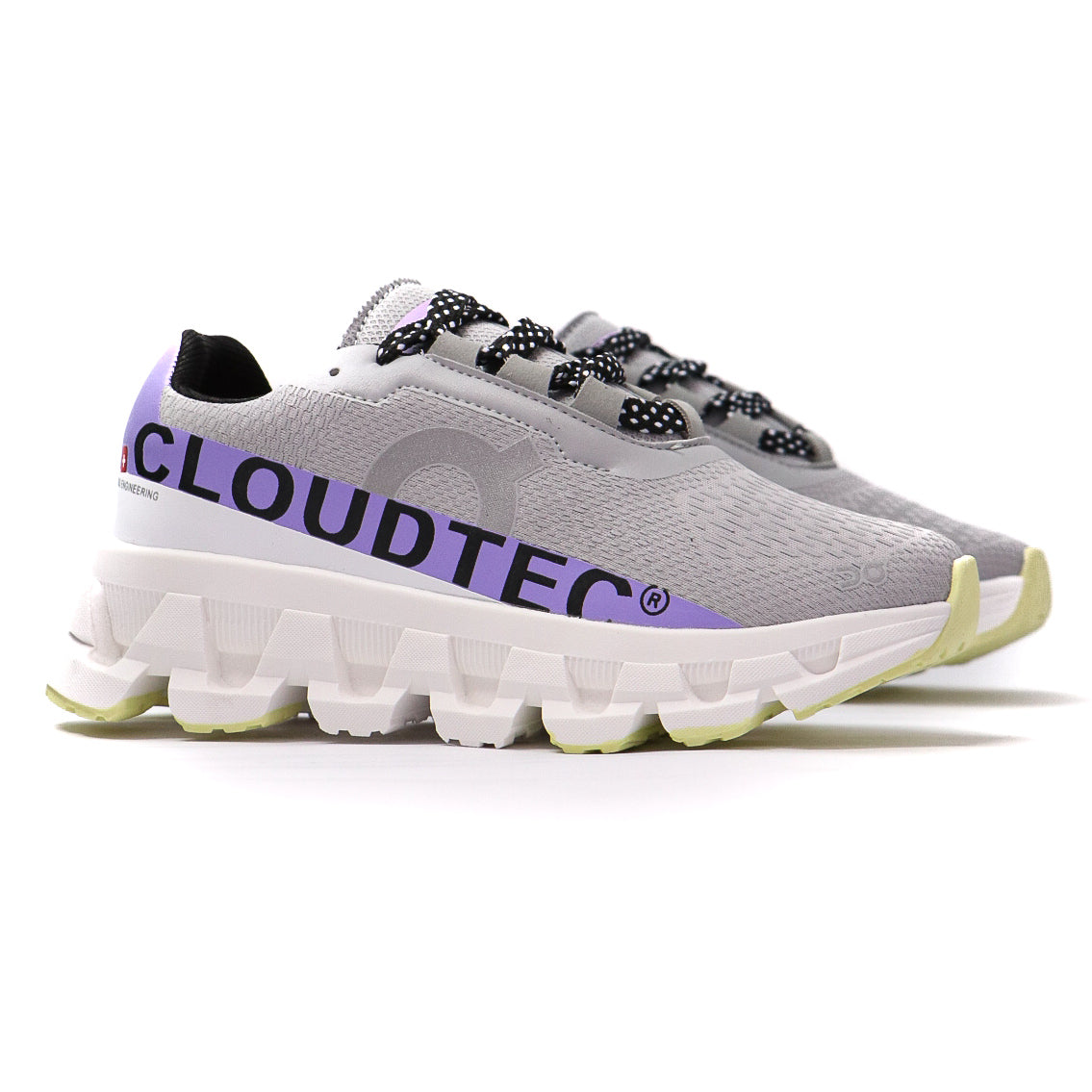 Cloudmonster