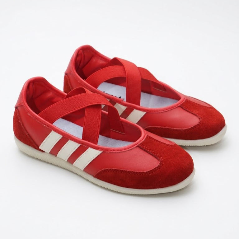 Adidas Barreda Mary Jane
