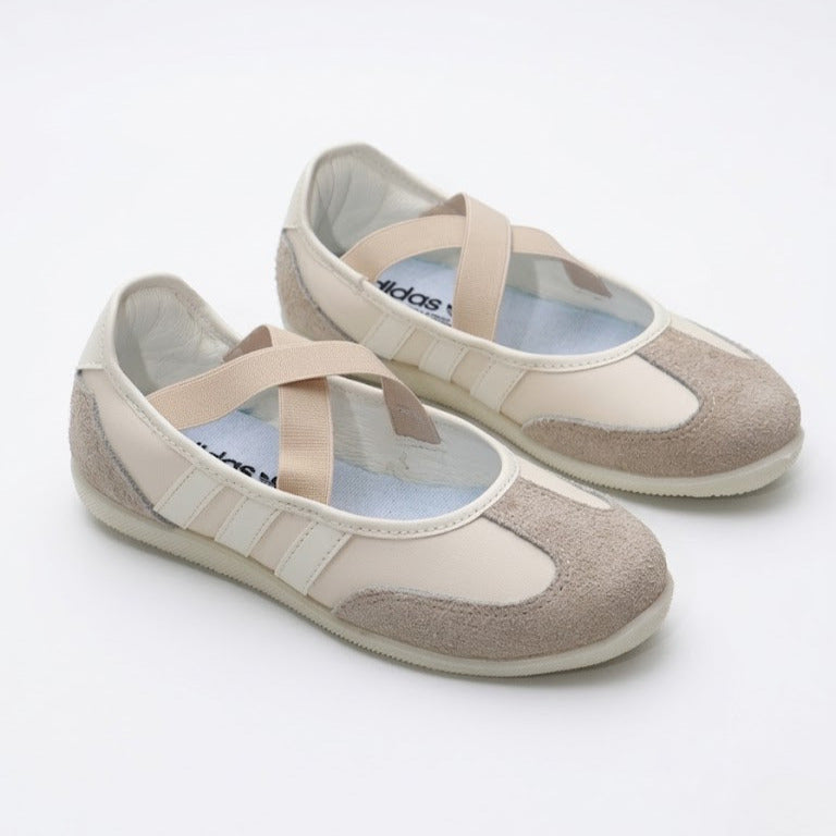 Adidas Barreda Mary Jane